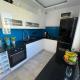 LUXURY BLUE APARTMENT by Marta, Radom (fotografie 2)