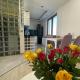 LUXURY BLUE APARTMENT by Marta, Radom