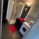 LUXURY BLUE APARTMENT by Marta, Radom (fotografie 10)