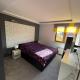 LUXURY BLUE APARTMENT by Marta, Radom (fotografie 7)