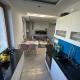 LUXURY BLUE APARTMENT by Marta, Radom (fotografie 6)