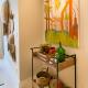 Lindo apartamento no mar de Itaparica, ヴィラ・ヴェーリャ - 写真 5