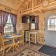 Cozy Augusta Cabin with Grill - Walk to Main St, Augusta (foto 2)