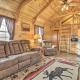 Cozy Augusta Cabin with Grill - Walk to Main St, Augusta (foto 4)
