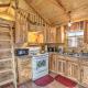 Cozy Augusta Cabin with Grill - Walk to Main St, Augusta (foto 10)