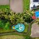 Villa Veni Vidi Vici by BaliSuperHost Ubud - Foto 2