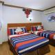 The Golden Pine Hotel