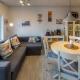 Ferienwohnung-Marie-Norddeich-Muschelweg, Norden - Foto 1