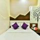 Hotel Palace Residency near Lokmanya Tilak Terminus, 孟买 - 照片 2