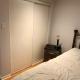 Comfortable apartment in Gatineau 74 m² with city view - Fotografie 4