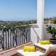 AR23 - Holiday flat, Puerto Banus by Roomservices, Marbella - Fotografie 2