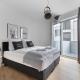 limehome Gütersloh Eickhoffstraße, Gütersloh - Foto 7