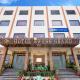 FabHotel Swess Grand, Agra - Zdjęcie 1
