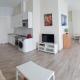 Spacious studio apartment in Cabanyal Valencie - Fotografie 1