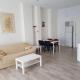 Spacious studio apartment in Cabanyal Valencie - Fotografie 3
