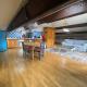 6QUI10-3 - Appartement style loft pour 6 personnes sous les toits, Collioure - Fotografie 3