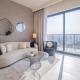 Nasma Luxury Stays - Elegant Condo With City Views And Dubai Skyline, Dubaj - Fotografie 2