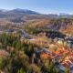 Wonder Home - Apartament Cud Malina z kominkiem, klimatyzacją i widokiem na Karkonosze, blisko centrum, stoku, restauracji, aquaparku, Karpacz (fotografie 6)