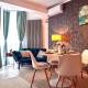 Apartament Alezzi EcstaSea, Năvodari - Foto 1