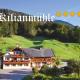 Ferienwohnung Kiliansblick in der Kilianmühle