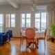 Apartment overlooking the old bridge, Chalkida (foto 4)