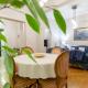 Apartment overlooking the old bridge, Chalkida (foto 5)