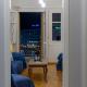 Apartment overlooking the old bridge, Chalkida (foto 7)
