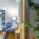 Apartment overlooking the old bridge, Chalkida (foto 10)