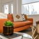 Bali Style Home - King Bed - Fireplace - Jacuzzi - Fast Wi-Fi - Free Netflix & Garage Parking, Edmonton (foto 4)