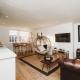 Pass The Keys Stylish 2 Bed Eco Flat in the heart of Bath, Bath - Photo 2