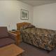 WoodSpring Suites Macon West I-475, Macon - Fotografie 3