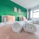 Stylish 3BR Home, Sleeps 5, Contractor Deal -Friendly, Near M25, Free Parking, Slough (fotografie 3)