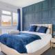 Stylish 3BR Home, Sleeps 5, Contractor Deal -Friendly, Near M25, Free Parking, Slough (fotografie 2)