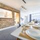 Stylish 3BR Home, Sleeps 5, Contractor Deal -Friendly, Near M25, Free Parking, Slough (fotografie 7)