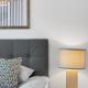 Sanders Haven - Lovely Two-Bedroom Apartment In Historical Copenhagen, Köpenhamn - Foto 10