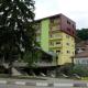 Hotel Central - Baile Olanesti, Băile Olăneşti - Fotografie 5