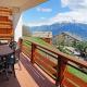 Apartment Grand Large A 18 by Interhome, Crans-Montana