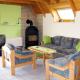 Holiday Home Cuxland Ferienpark-3 by Interhome, Dorum Neufeld - Zdjęcie 8