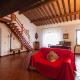Apartment Le Palaie - by Interhome, Molino Mazzetti (fotografie 10)