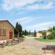 Apartment Le Palaie - 'Soffitta' PEC202 by Interhome, Molino Mazzetti (fotografie 8)