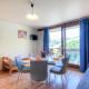 Apartment Vostok Zodiaque-55 by Interhome