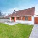 Holiday Home Polderhuis 78 parking and shared pool by Interhome, De Haan - Fotografie 1