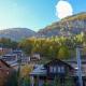 Apartment Haus Bellevue-7 by Interhome, Zermatt - Foto 6