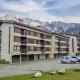 Apartment Le Prarion by Interhome Les Houches - Zdjęcie 2