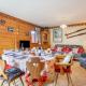 Apartment Marmottes A6 by Interhome, Les Menuires - Fotografie 6