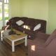 Apartment Rose by Interhome, Zarrentin - Foto 8