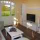 Apartment Nelke by Interhome, Zarrentin - Foto 2