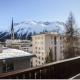 Apartment in villa in the heart of Sankt Moritz-Dorf St. Moritz - Foto 3