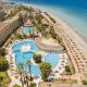 Sunshine Rhodes, Ialisos