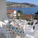 Apartment in Okrug Gornji with sea view, terrace, air conditioning, WiFi 5069-2 Trogir - Foto 6